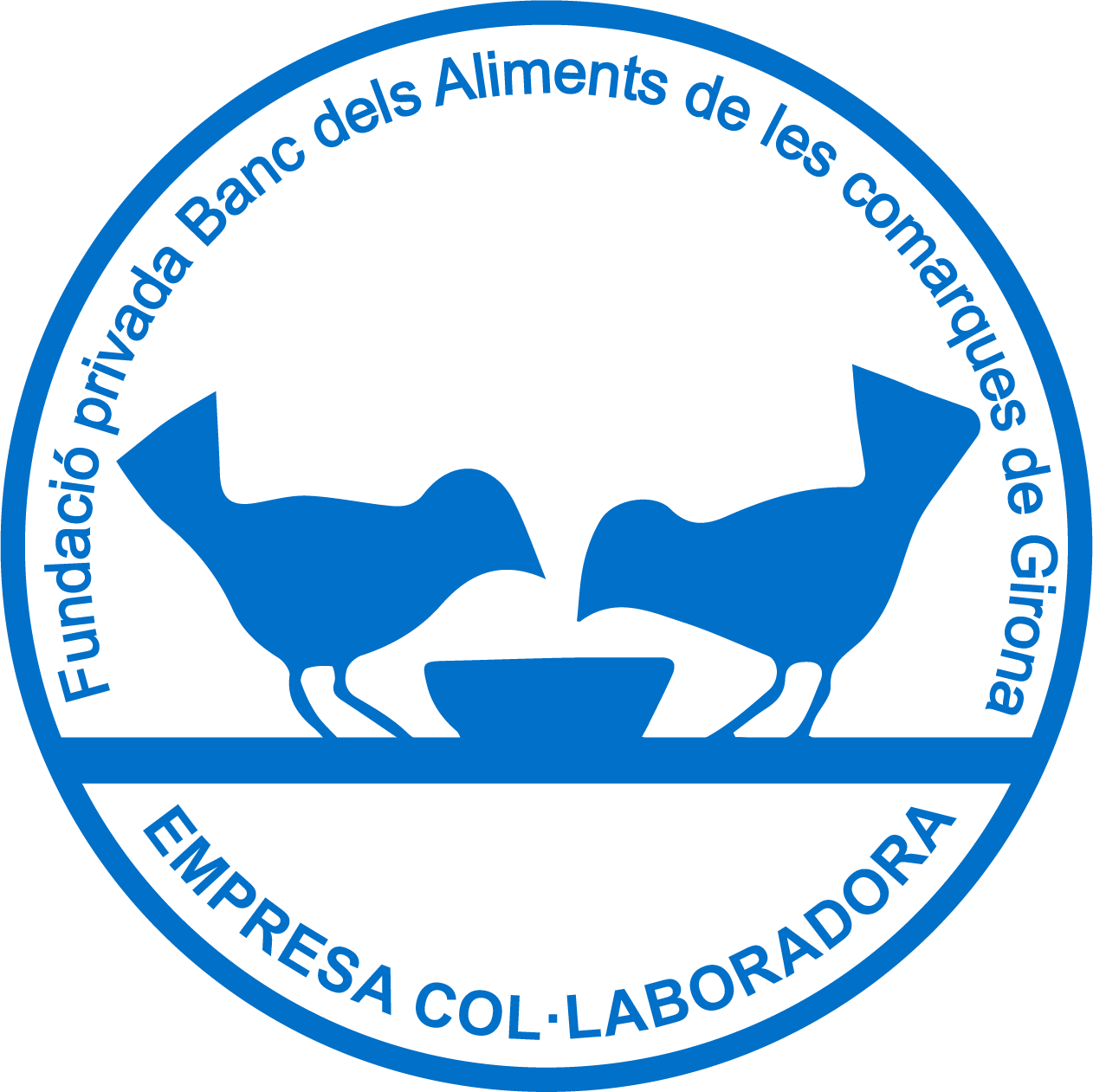 banc dels aliments