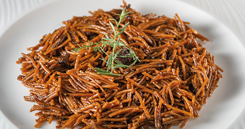 Platos Cocinados Congelados